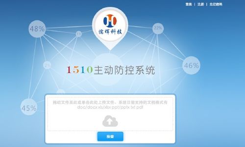 看准网 网络技术研究开发的实践与启示