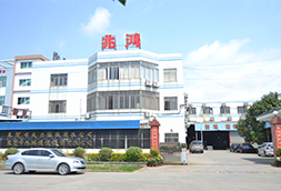 东莞市兆鸿线缆设备 以网络技术研发驱动线缆设备行业革新
