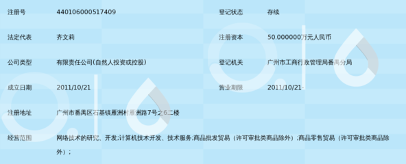 广州美淘网络科技 深耕网络技术研究开发的创新实践者